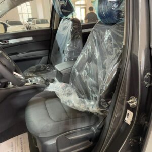 Mazda CX-5 2026