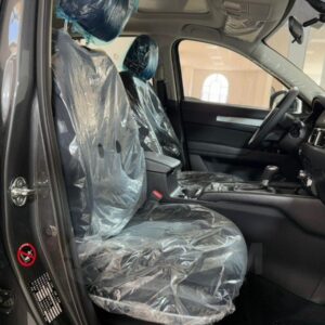Mazda CX-5 2026