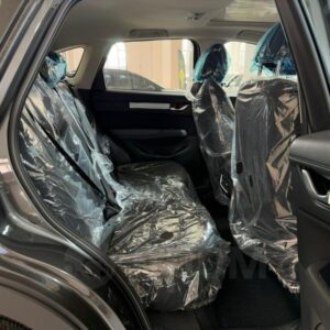 Mazda CX-5 2026