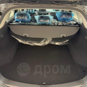 Mazda CX-5 2026