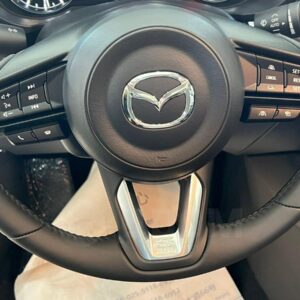 Mazda CX-5 2026