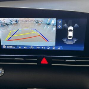Hyundai Elantra 2022