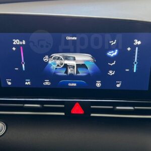 Hyundai Elantra 2022