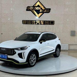 Haval Chitu 2022