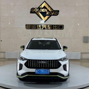 Haval Chitu 2022