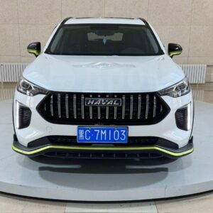 Haval Chitu 2022