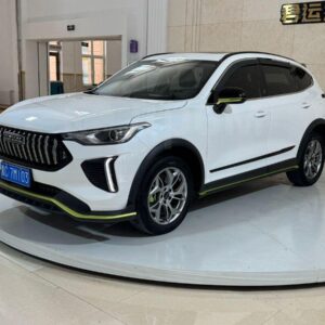 Haval Chitu 2022