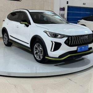 Haval Chitu 2022