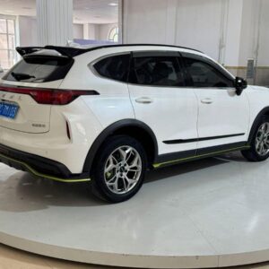 Haval Chitu 2022