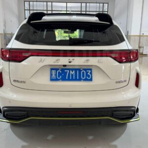 Haval Chitu 2022