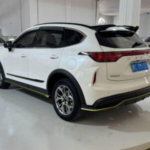 Haval Chitu 2022