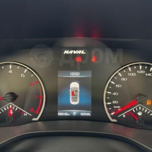 Haval Chitu 2022