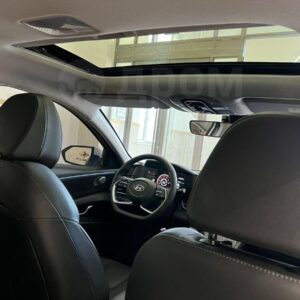 Hyundai Elantra 2022