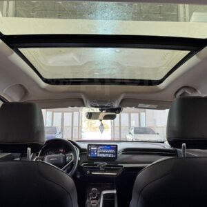 Haval Chitu 2022