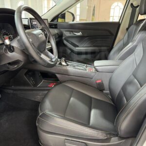 Haval Chitu 2022