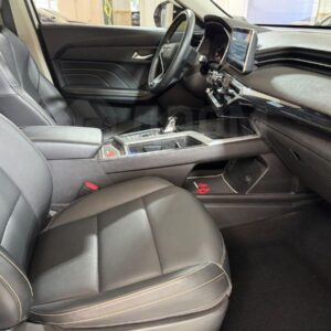 Haval Chitu 2022