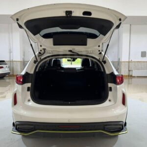 Haval Chitu 2022