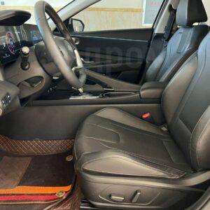 Hyundai Elantra 2022