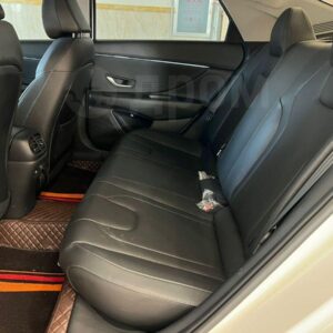 Hyundai Elantra 2022