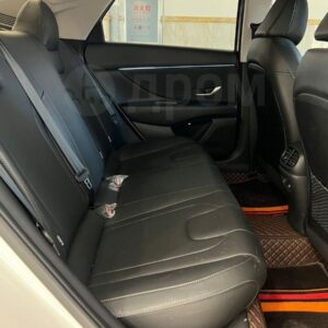 Hyundai Elantra 2022