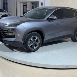 Jetour Dashing 2023