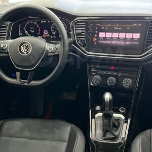 Volkswagen T-Roc 2021