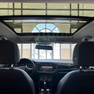 Volkswagen T-Roc 2021