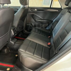 Volkswagen T-Roc 2021