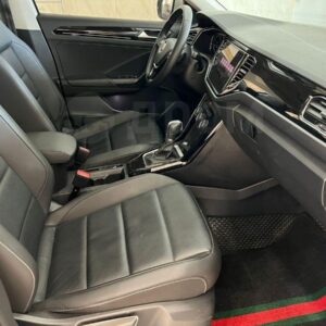 Volkswagen T-Roc 2021