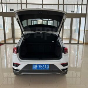 Volkswagen T-Roc 2021