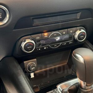 Mazda CX-5 2026