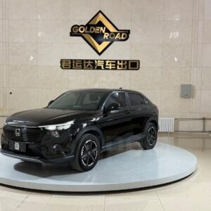 Honda Vezel 2023