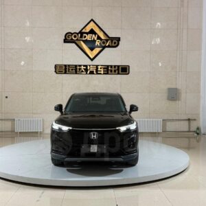 Honda Vezel 2023
