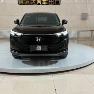 Honda Vezel 2023