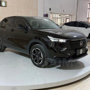 Honda Vezel 2023