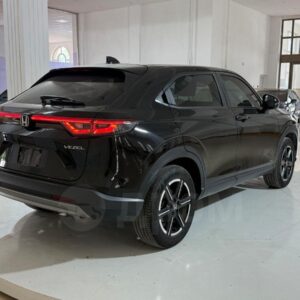 Honda Vezel 2023