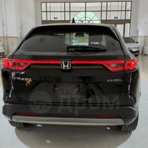 Honda Vezel 2023