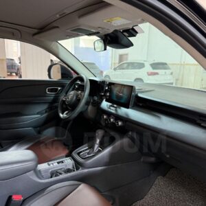 Honda Vezel 2023