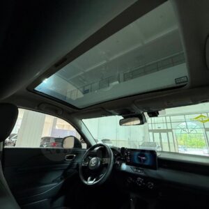 Honda Vezel 2023