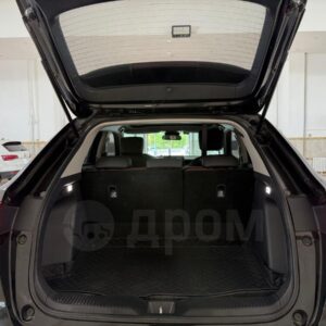Honda Vezel 2023