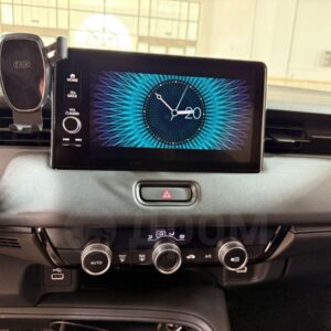 Honda Vezel 2023