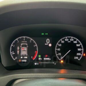 Honda Vezel 2023