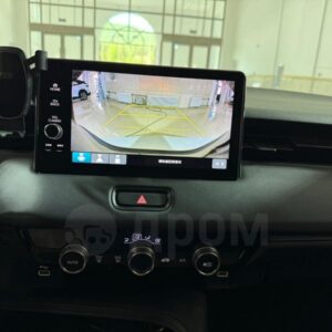 Honda Vezel 2023