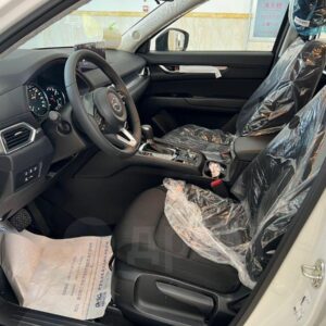 Mazda CX-5 2026