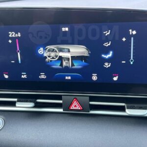 Hyundai Elantra 2022
