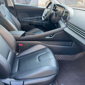 Hyundai Elantra 2022