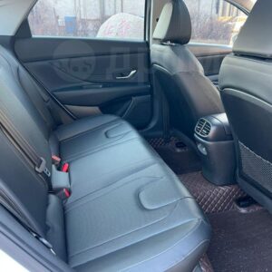 Hyundai Elantra 2022