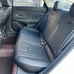 Hyundai Elantra 2022