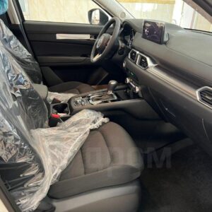 Mazda CX-5 2026
