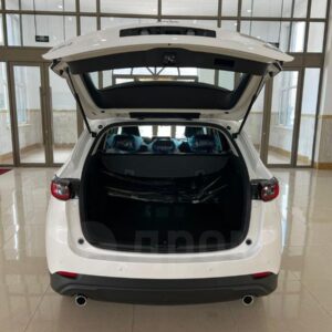 Mazda CX-5 2026